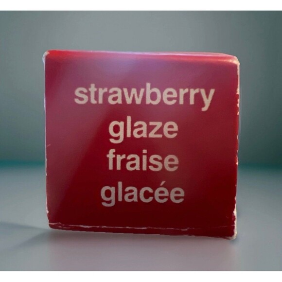 Rhode strawberry glaze peptide Lip tint authentic original formula - Picture 5 of 5